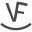 Logo Vintage Friends